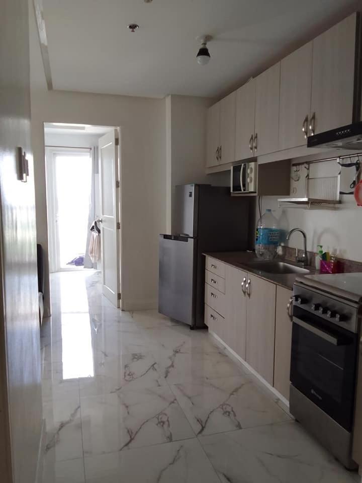 마닐라 Birch Tower 아파트 호텔 외부 사진